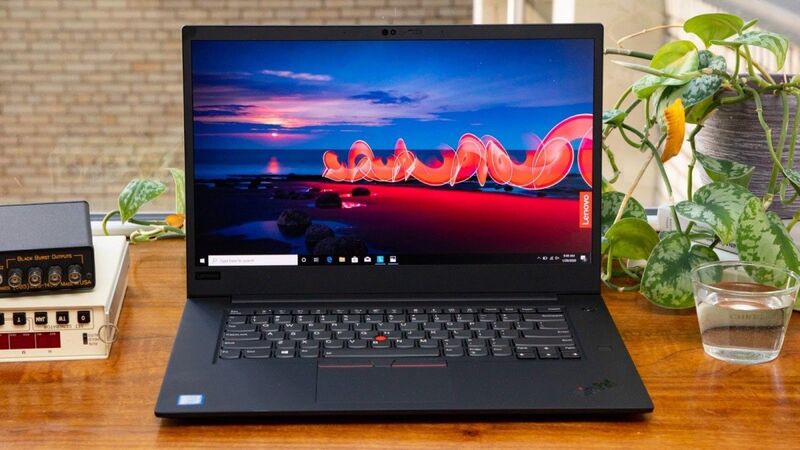 Professional Speed-Focused Laptops