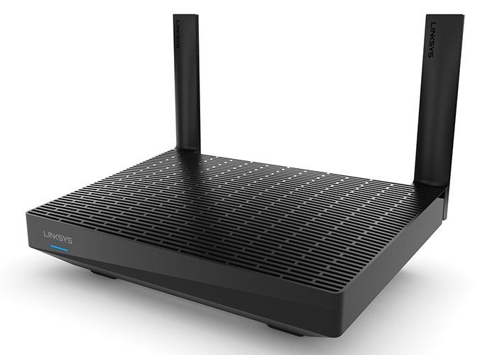 Low-Cost WiFi 6 Routers