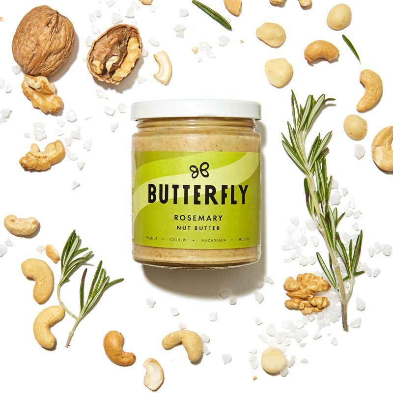 Elevated Nut Butters
