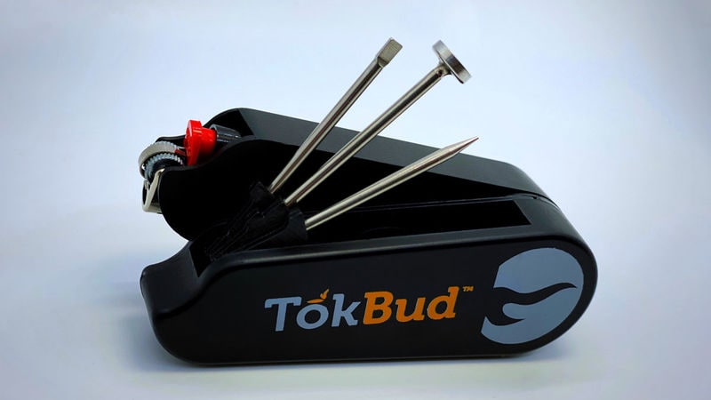 Multifunctional Cannabis Accessories