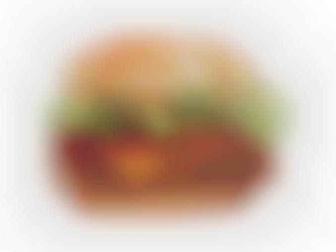 Smoked Cheddar Cheese Burgers