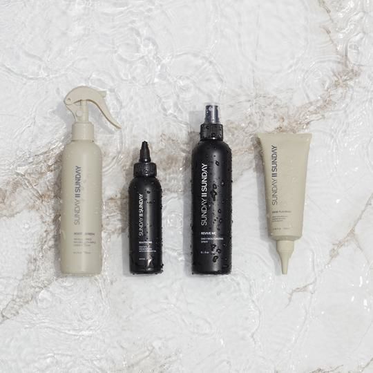 Active Protection Haircare