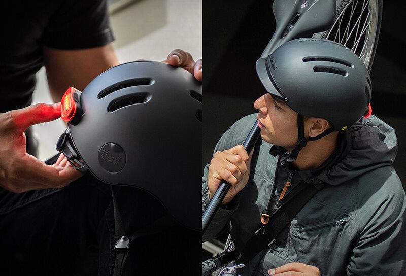 mips smart helmet