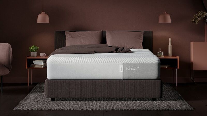 Breathable Hybrid Support Mattresses