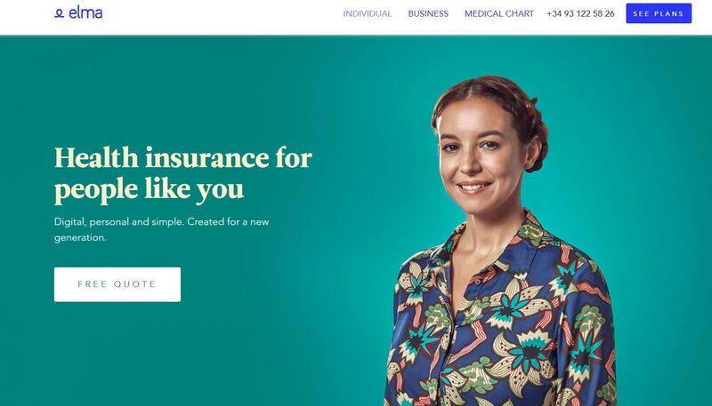 Simplified Millennial-Friendly Insurance