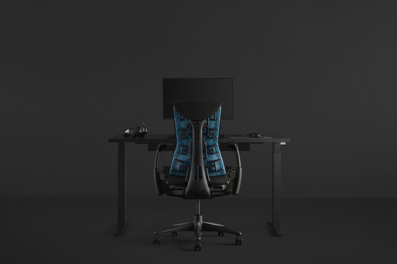 Ergonomic Gaming Chairs