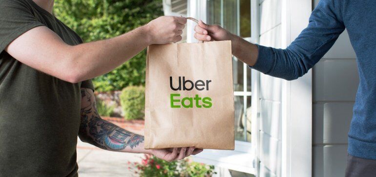 Corporate Food Delivery Acquisitions