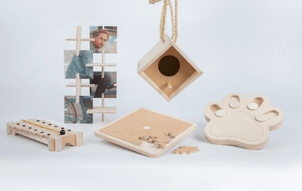 Mindful Flatpack Sets