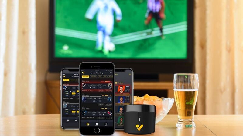 Sports-Only Streaming Solutions
