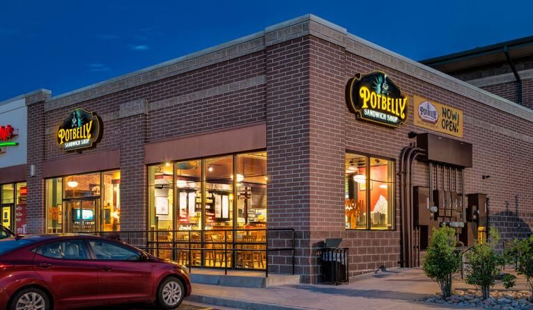 Consumer-Protecting Restaurant Programs