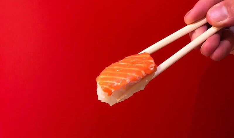 3D-Printed Seafood Alternatives