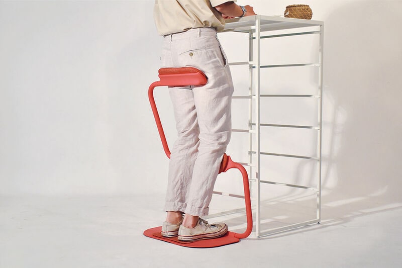 Assistive Standing Seat Solutions