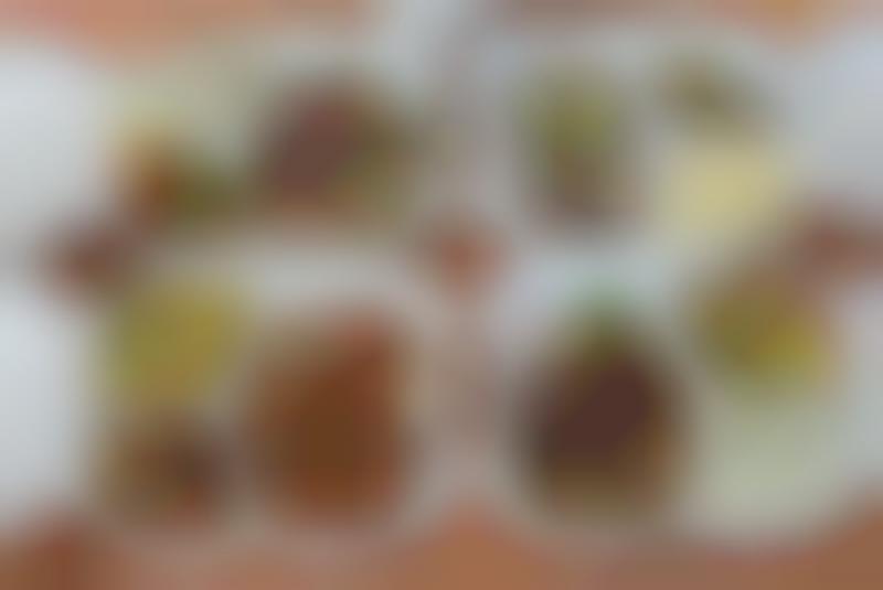 Ethical Food Delivery Apps