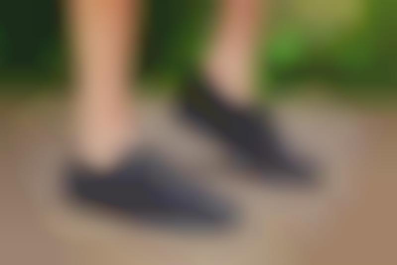 Athletic Ultra-Light Footwear