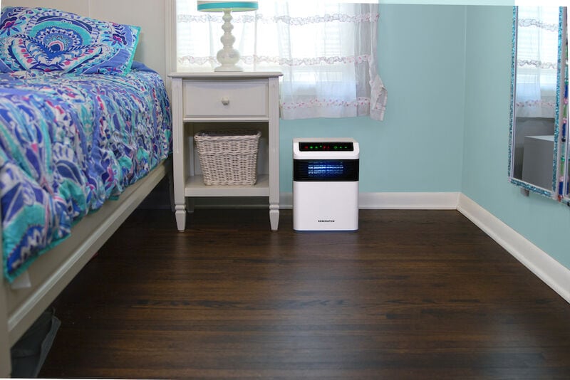 Indoor Air Sanitizers