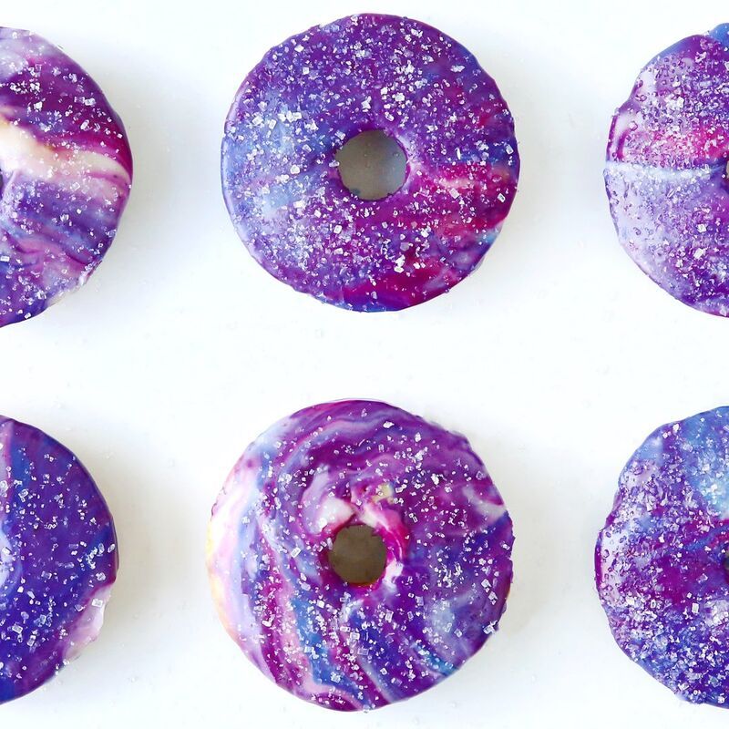 Galactic Donut Kits