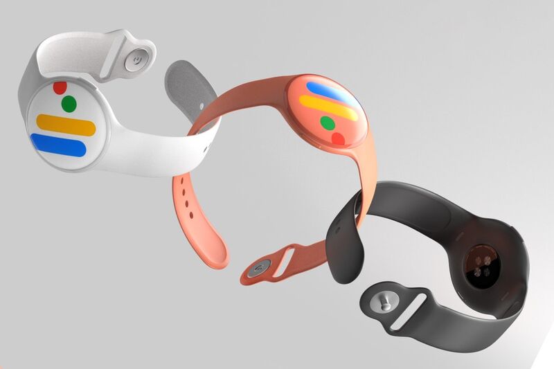 Smartphone-Inspired Wearables