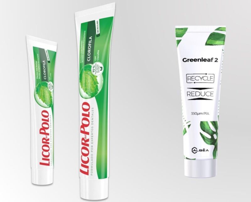 Eco-Friendly Oral Care Packaging