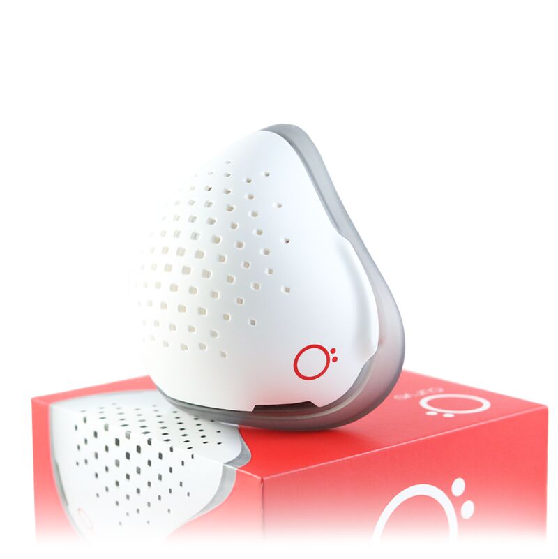 Medical-Grade Respiratory Protection