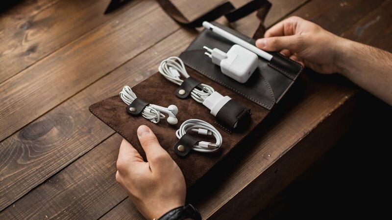 Bespoke Technology Organizers