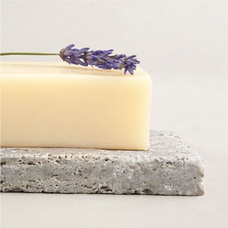 Natural Plant-Based Shampoo Bars