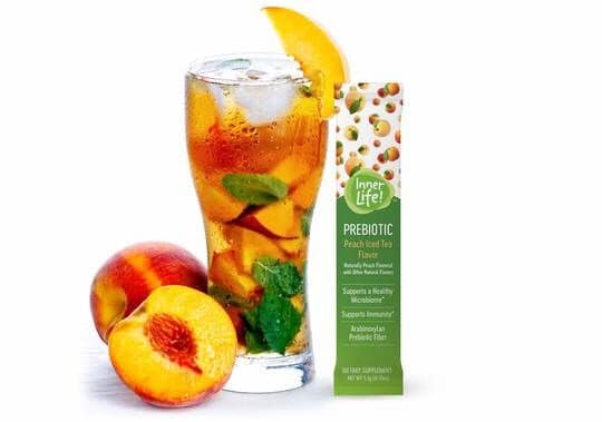 Prebiotic Drink Mixes