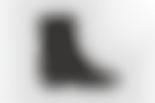 Sleek Fall Runner Boots