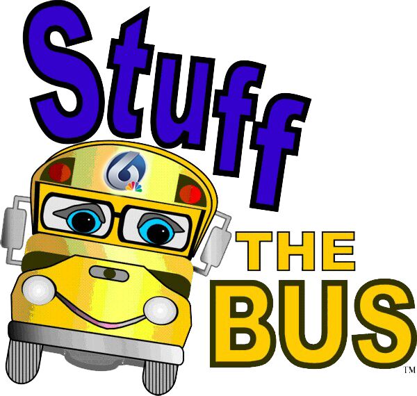 Virtual School Supply Drives