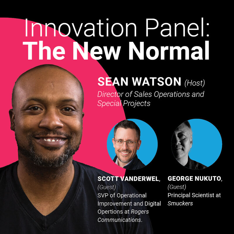 The New Normal Webinar