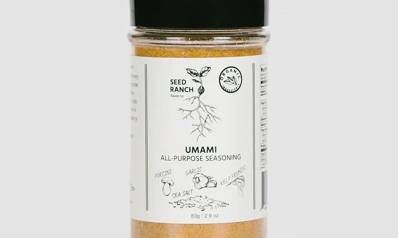 All-Purpose Umami Salts