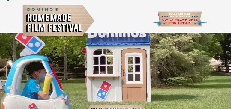 Virtual Film Festival Promotions