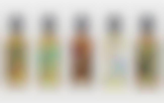 International Spirit Ranges