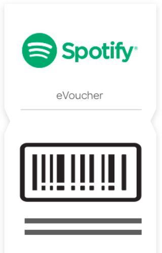 Music Streaming Reward Partnerships