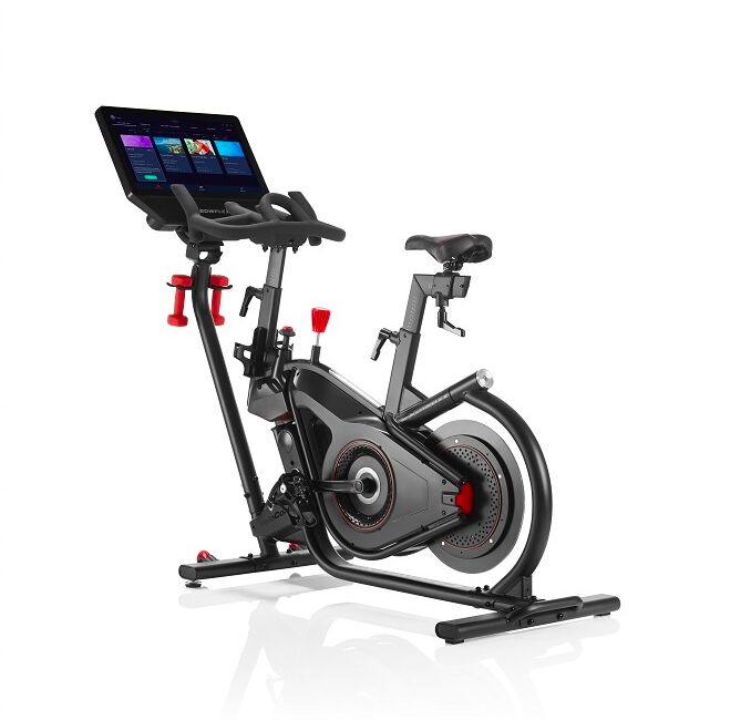 Hybrid Indoor Bikes