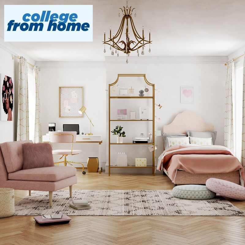 Virtual Dorm Furniture Shops
