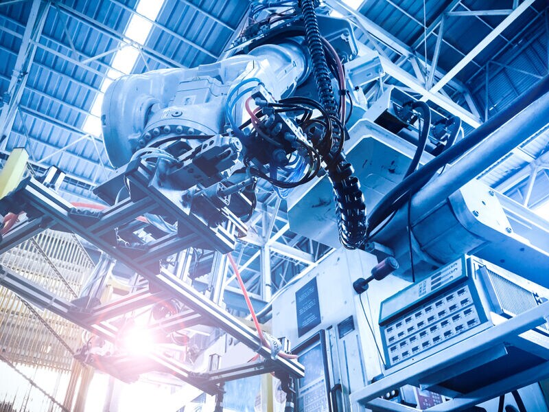 Robotically Enhanced Packaging Solutions