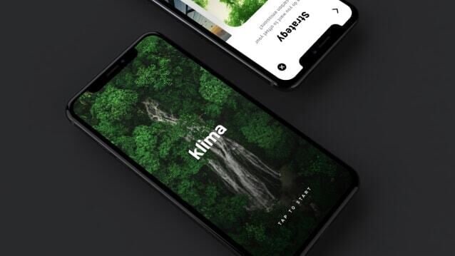 Carbon-Offsetting Apps Main Gallery Image