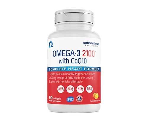 omega 3 2100