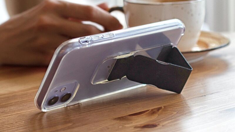 Flatpack Smartphone Stand Cases