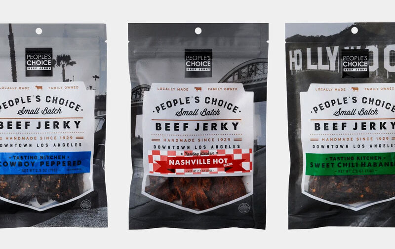 Artisan Kitchen Meat Snacks