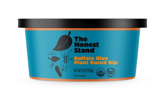 Nutritious Plant-Based Dips