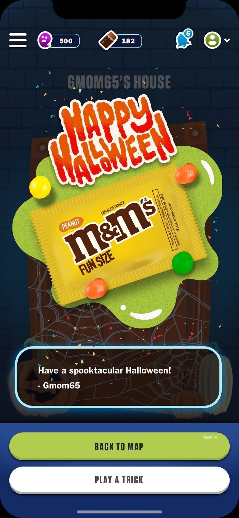 Digital Halloween Platforms