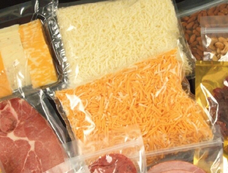 Shelf Life-Extending Packaging : Active Food Packaging