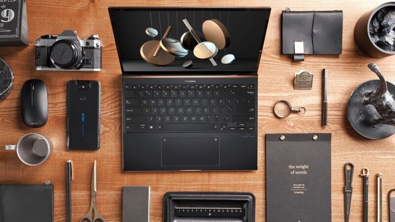 Rugged Productivity Laptops