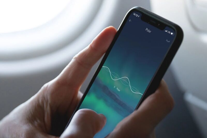 ASMR Mental Health Apps