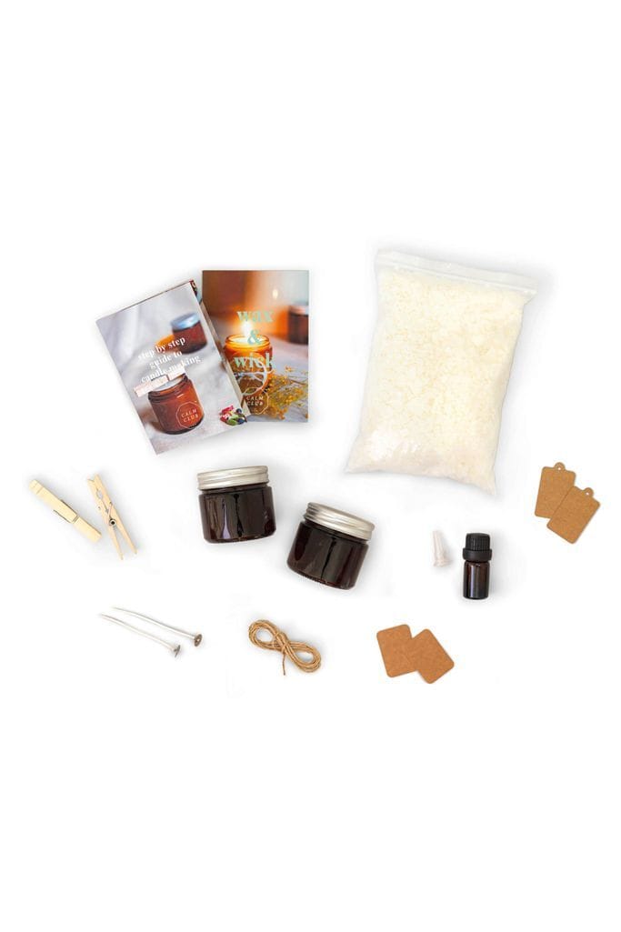 DIY Candle Making Kits