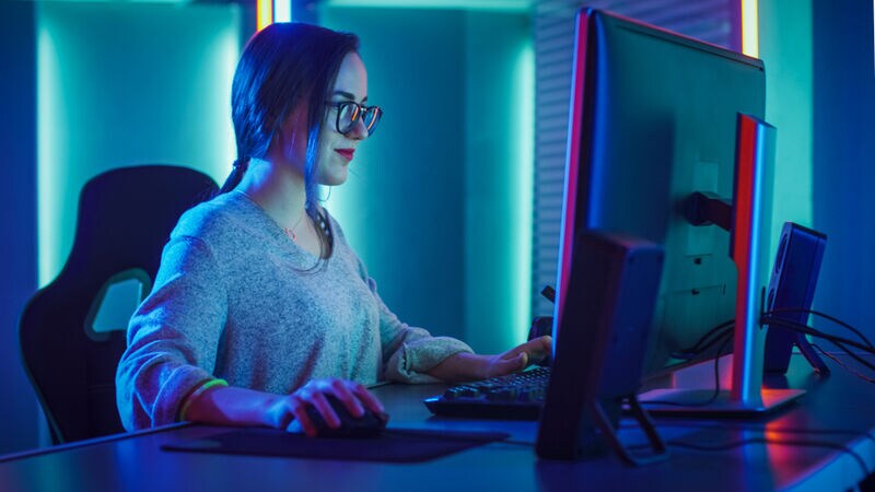 Affordable Game Development Training