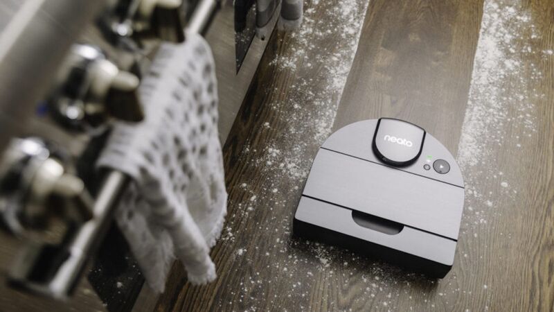 Advanced Filtration Robot Vacuums