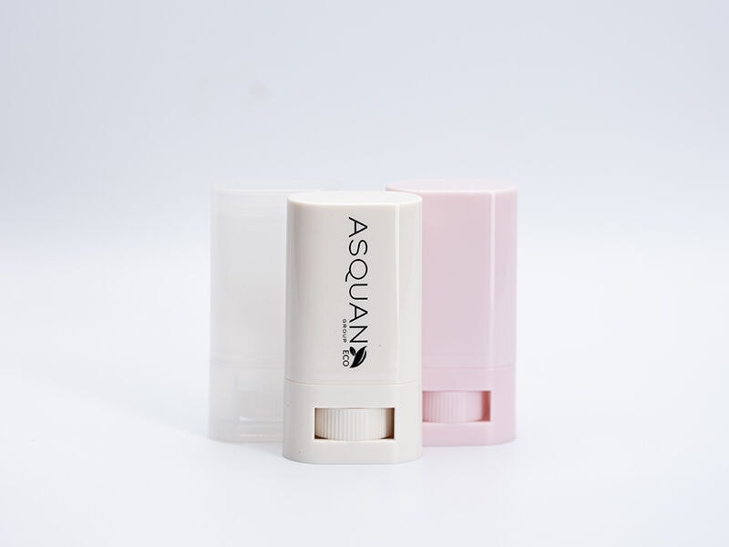 Mono-Material Skincare Packaging Main Gallery Image