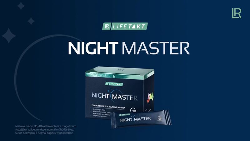 Sleep-Inducing Stir-In Supplements